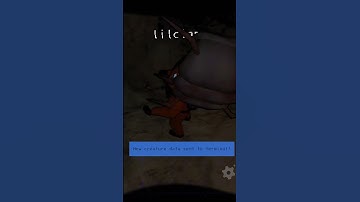 Lethal Company - Subtle Foreshadowing