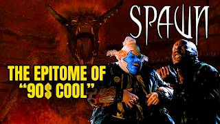 There's No Other Movie Quite Like Spawn