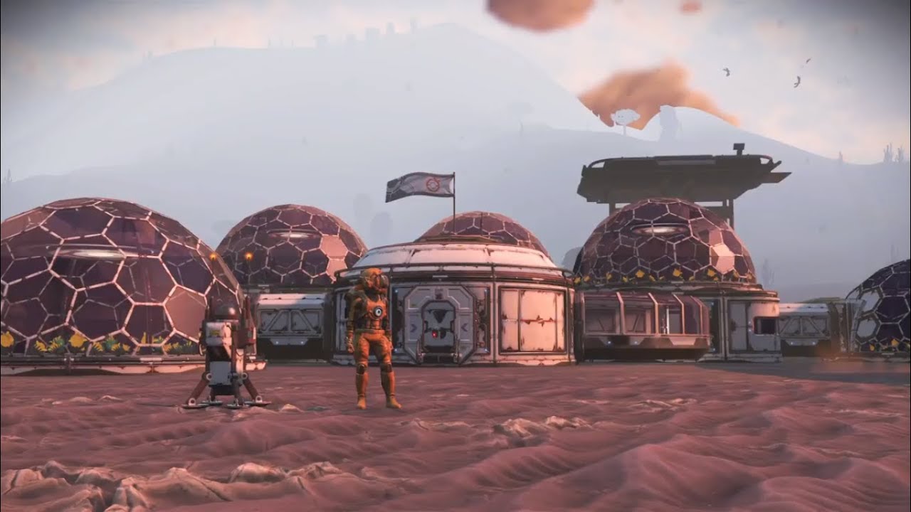 NMS - debriefing expeditions and selling activated indium - TY CORP