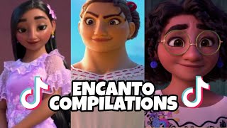 Encanto-Tiktok Compilations Part 1
