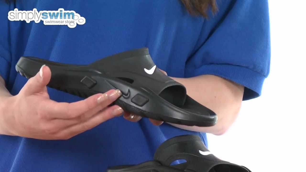 Nike Getasandal - - YouTube