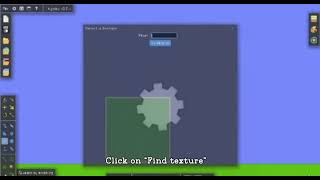 How To Make A Numberblock In Algodoo (RECREATED & ONLY FOR LAPTOP AND PC)