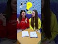 Как легко нарисовать добрую акулу из цифры 4 и злую из цифры 5. Это сможет повторить каждый #shorts