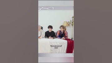 yeonjun and beomgyu are men but still babies