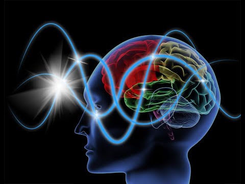 Brainwave Entrainment