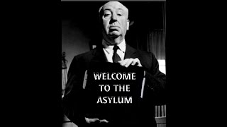 ASYLUM #asylum #flyingcircus #crazyhouse #disturbed #heavymetal #daviddraiman