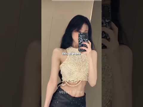 BabyMonster Ahyeon S Ab Workout Do This At Home 