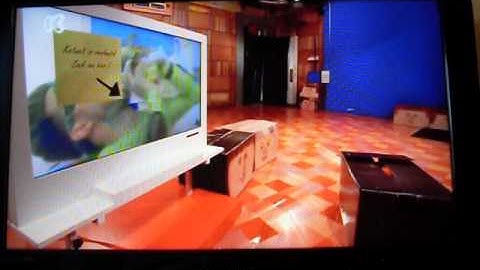 Galaxy Park bij de Ketnet verhuizing [01-05-12]