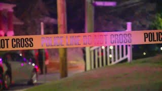 Child accidentally shoots, kills 4-year-old sister while they were unattended: Police