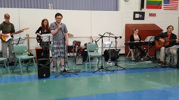 Music Generation Wicklow Bray 2016