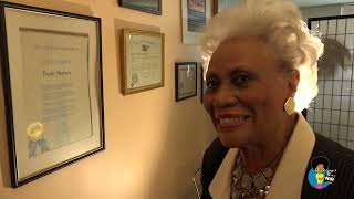 Trudy Haynes Has Died (1926 - 2022)  | #AuteurTheory #Teaser