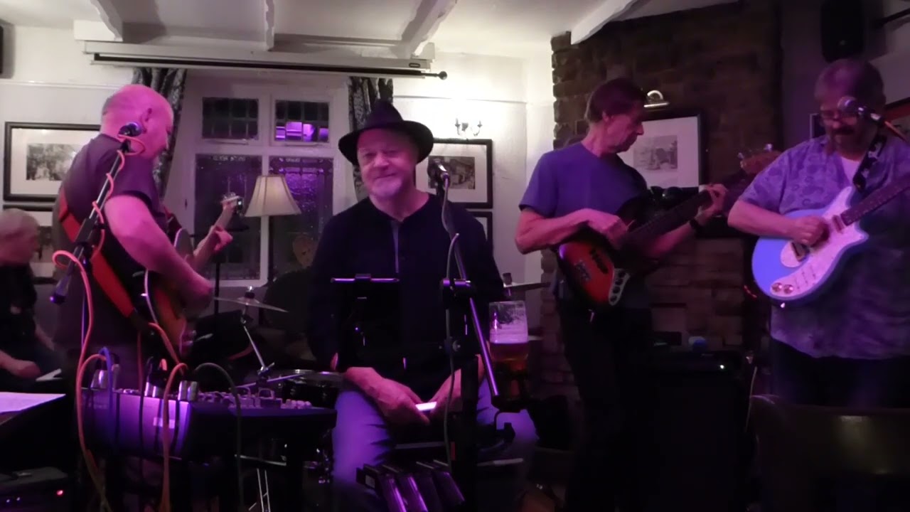 If You Be My Baby - branded