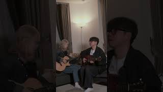 ROSÉ - number one girl - Acoustic Guitar Cover