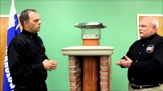 Is your chimney the right height?