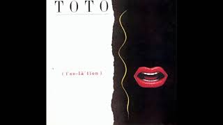 Watch Toto Isolation video