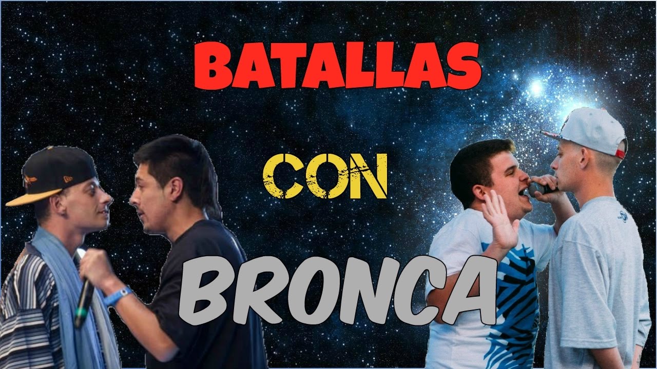 Batallas Que Terminaron Mal