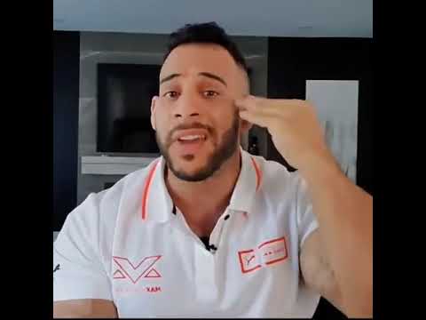 الخوف بيقلل من قدراتك مع محمود الدرة