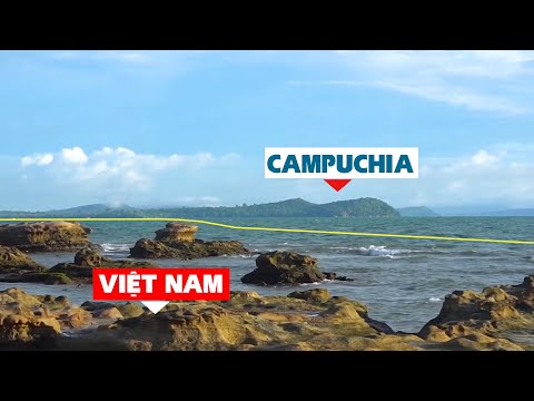 Video: Vùng Nước Nội địa Là Gì