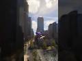 SPIDER MAN 2:MILES ALLADHIN:#spiderman #gaming
