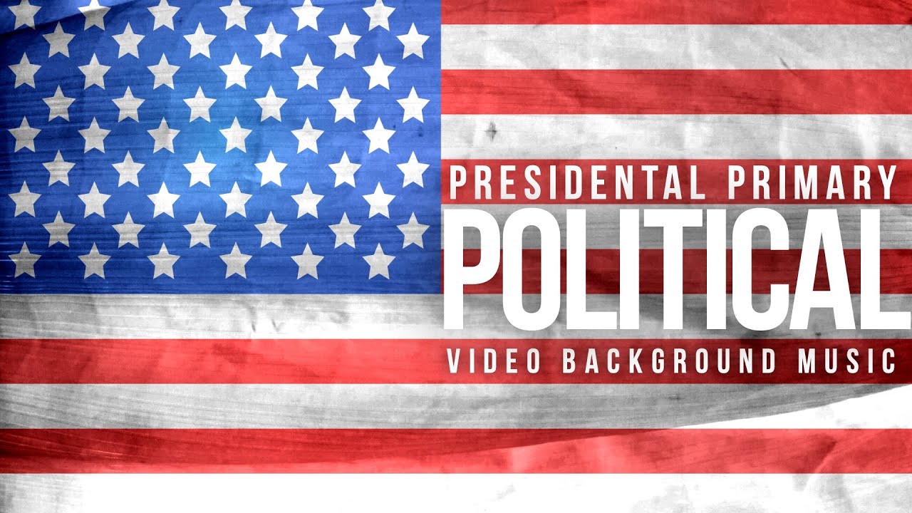 ROYALTY FREE Epic Political Campaign Presidental Background Music Royalty  Free by MUSIC4VIDEO - YouTube