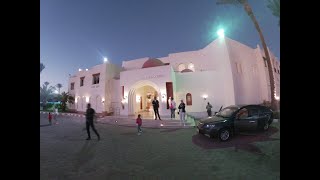 Egypt, Sharm el Sheikh 2020. Ep2