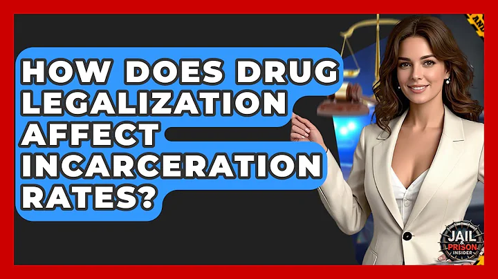 How Does Drug Legalization Affect Incarceration Rates? - Jail & Prison Insider