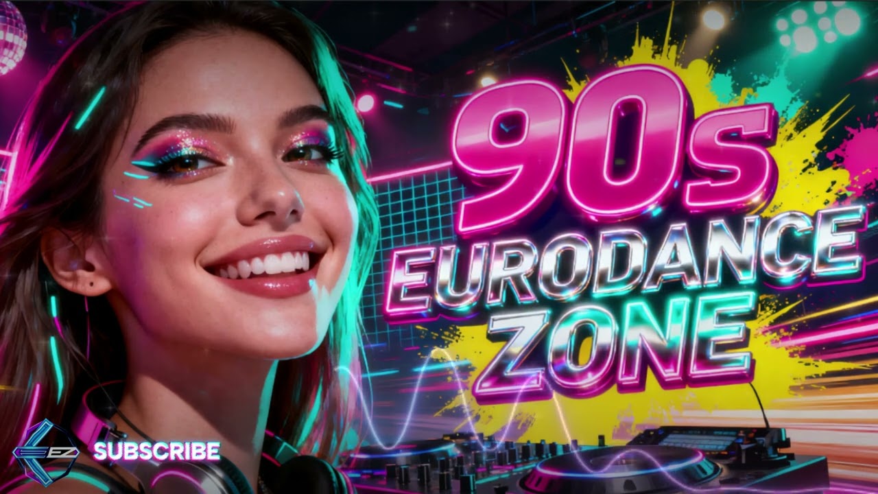 Fire for You (DJ’s Heartbeat) – Eurodance 2026 Maximum Energy Edition