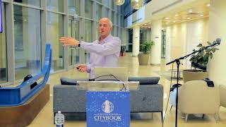 Avi Dentelski - Cloud Automation