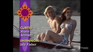 Home and Away - 1994 Opening Titles (Set 6) HQ Resimi