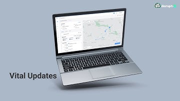 TechNex - Fleet Management | IoT Solution | ALEF IoT Platform | Disrupt-X