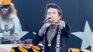 Yelawolf - You and Me (Live in Daytona Beach, FL 5-20-23) Welcome to Rockville