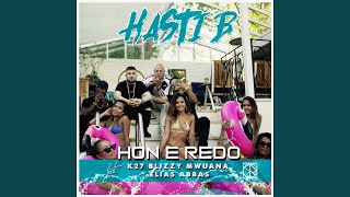 Hon e redo (feat. K27, Blizzy, Mwuana, Elias Abbas)