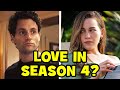 Top YOU SEASON 4 Theories: Is Love Still Alive?!