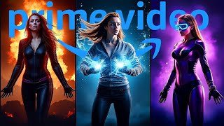 Top 10 Epic Superhero Series On Netflix & Prime