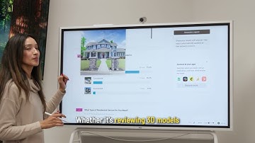 Beyond the Whiteboard: Real AEC Insights on Visual Clarity, Teamwork, & Client Success