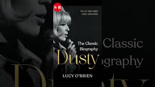 3 crazy facts about Dusty Springfield