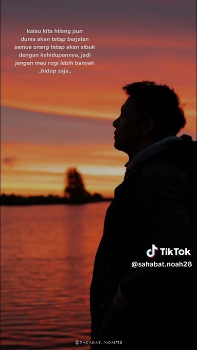KOTA MATI noah@nitihdiri