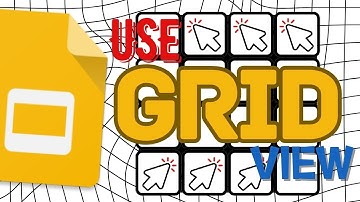 Use Grid View in Google Slides (3 Quick Methods)