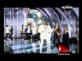 VERKA SERDUCHKA - СМАЙЛИК (Live | Новая волна 2012)