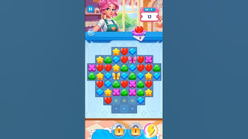 Bonbons Crush Legend - Match 3 #gaming #top #viral #youtubeshort #youtube #video