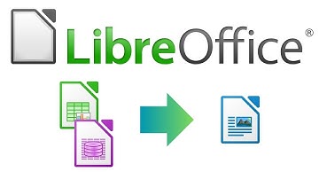 ULTIMATE LibreOffice Mail Merge Guide