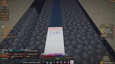My First Raid on OP Factions... *FAIL*