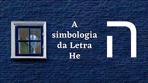 O que significa a letra Y no hebraico?