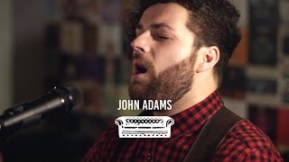 John Adams - Dandelion Wishes | Ont' Sofa Live at Stereo 92