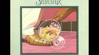 Video thumbnail of "Sylvester - Was it something that I said"