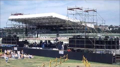 RADIO DAYS - ELO  - Promo Australian Tour 1978