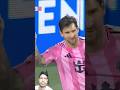 #messi #football #shortsvideo #yuotubeshorts