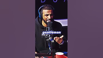 💀Myron “Why Does *Red Pill* Exsist”💊#freshandfit #myrongaines #redpill #shorts