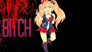 Bitch Came Back - MEP PART
