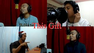 Download Lagu This Gift - 98 degrees (cover) by ADORE MP3